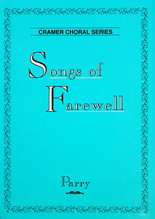 Songs of Farewell