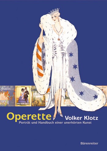 Operette Portrait und Handbuch