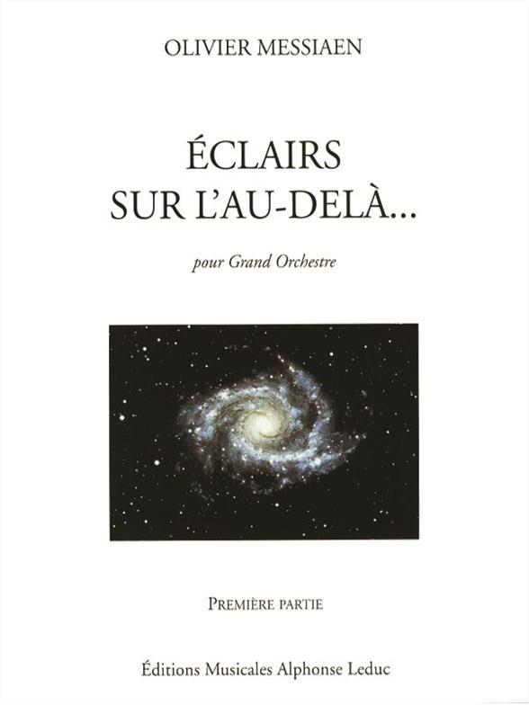 Eclairs sur l'au-delà  vol.1 (nos.1-6)