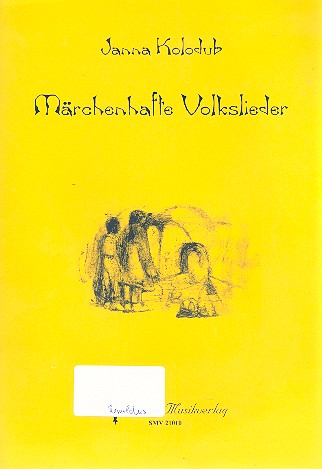 Märchenhafte Volkslieder