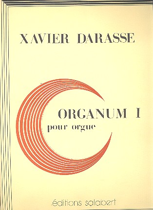 Organum 1