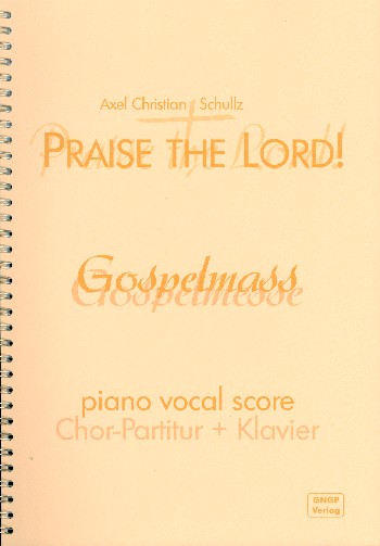 Praise the Lord Gospelmesse