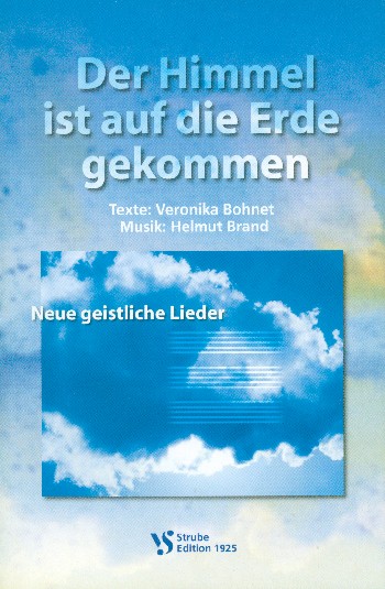 Der Himmel ist auf die Erde gekommen