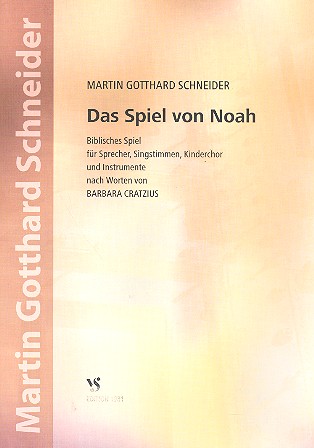Das Spiel von Noah für Sprecher,