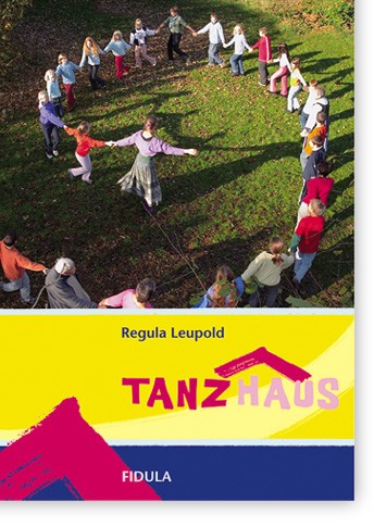 Tanzhaus Tanzanleitungen