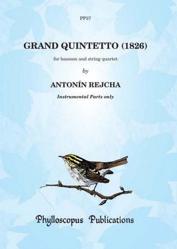 Grand Quintetto