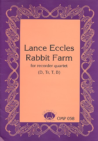 Rabbit farm