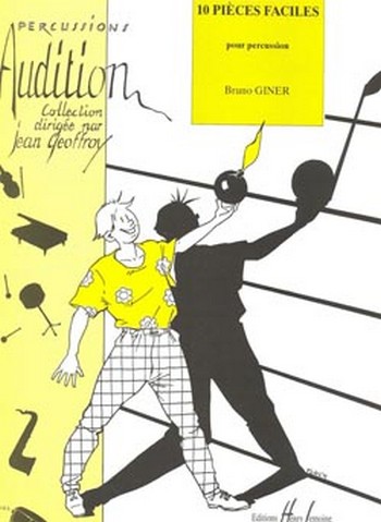 10 pieces faciles pour