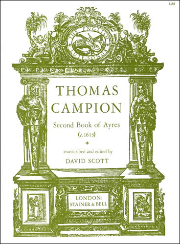 Second Book of Ayres (1613)