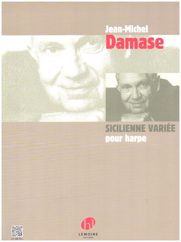 Sicilienne variée