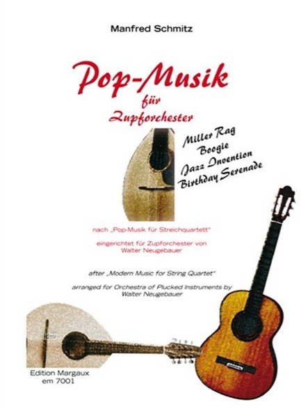 Pop-Musik