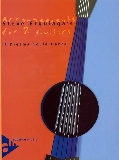 If dreams could dance