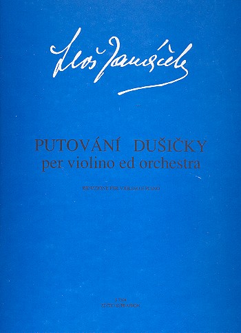 Konzert für Violine und Orchester