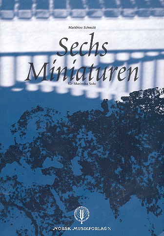 6 Miniaturen