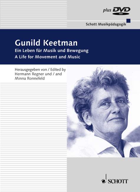 Gunild Keetman (+DVD)