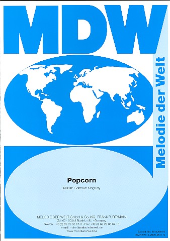 Popcorn