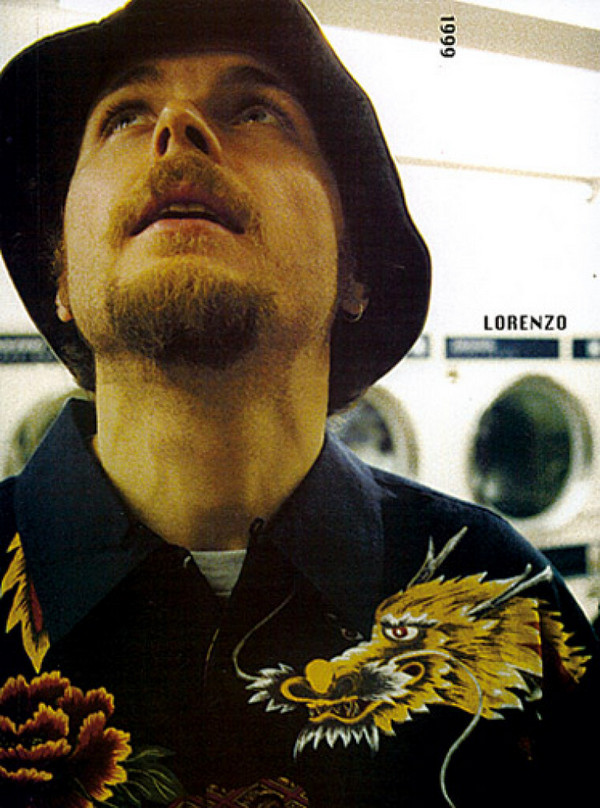 Jovanotti: Capo horn