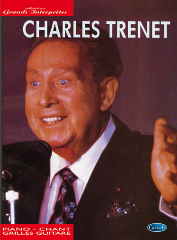 Charles Trenet: