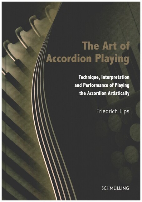 The Art of Accordion Playing
