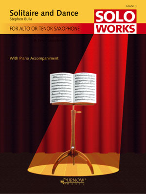 Solitaire and dance