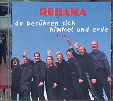 Ruhama CD