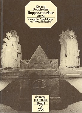 Rappresentazione sacra