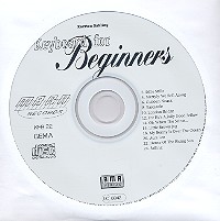 Keyboard for beginners vol.1 CD