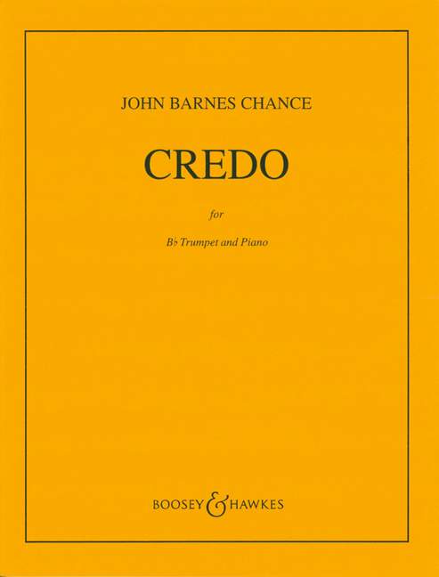Credo