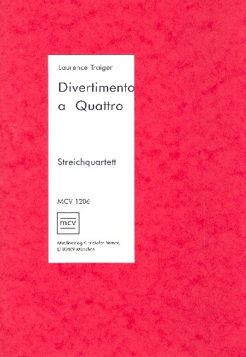 Divertimento a quattro