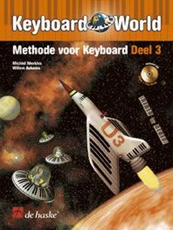 Keyboard World vol.3 (+CD)