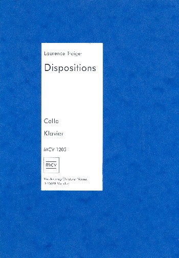 Dispositions