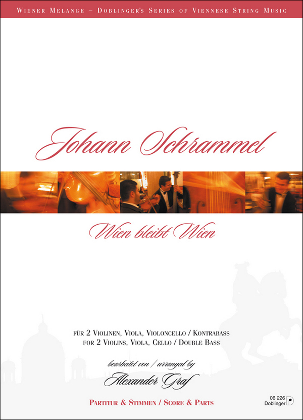 Wien bleibt Wien für