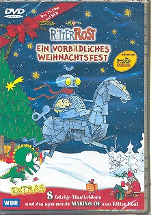 Ritter Rost - Ein vorbildliches Weihnachtsfest