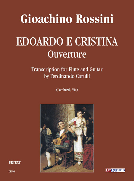 Edoardo e Cristina ouverture