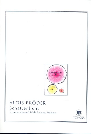 Schattenlicht 6 gar nicht so schwere