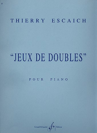 Jeux de doubles