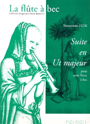 Suite ut majeur pour