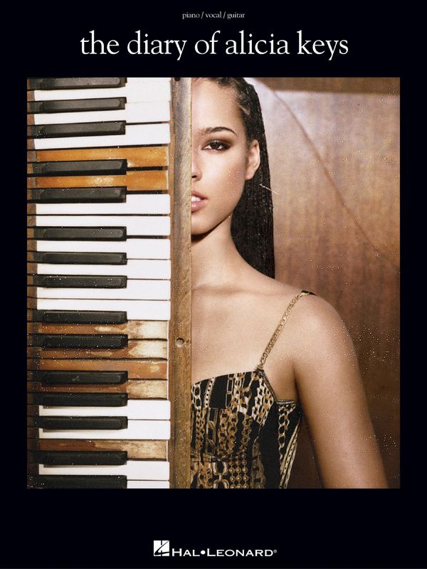 The Diary of Alicia Keys: