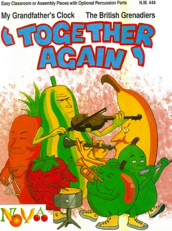 Together again vol.4