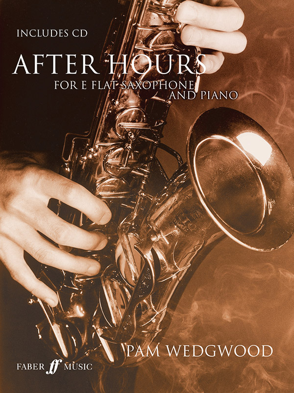 After hours (+CD) 