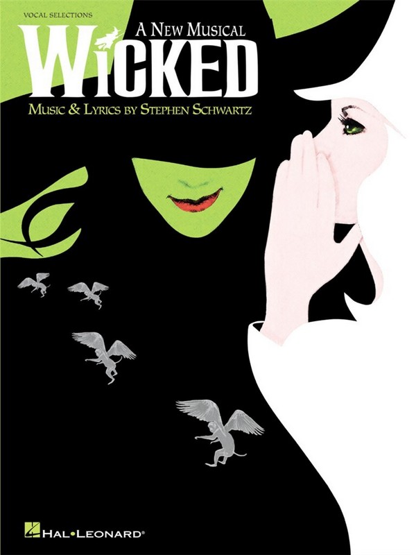 Wicked vocal selections