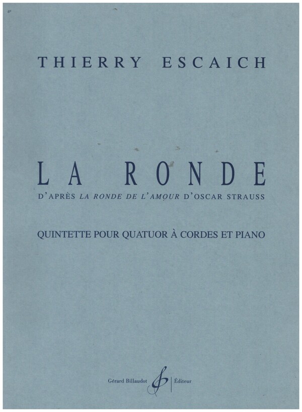 La ronde