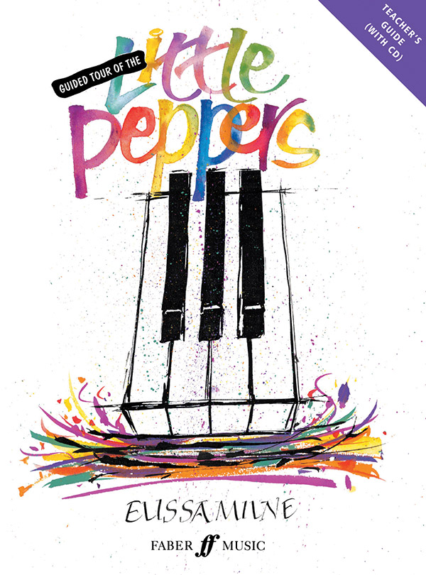 Guided tour of the little