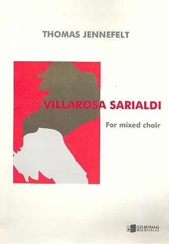Villarosa sarialdi