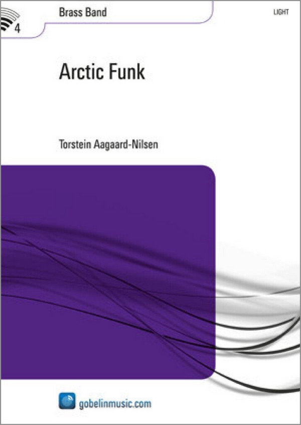 Arctic funk