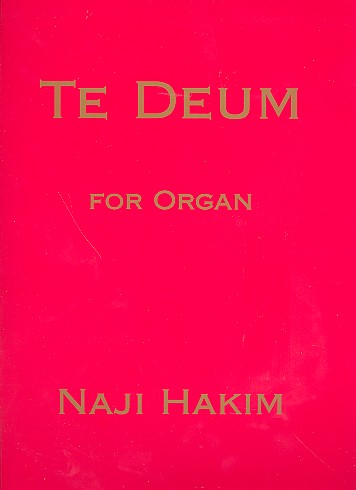 Te Deum