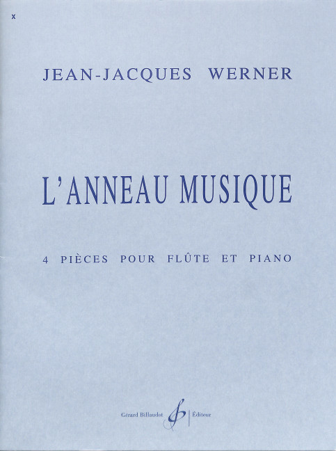 L'anneau musique
