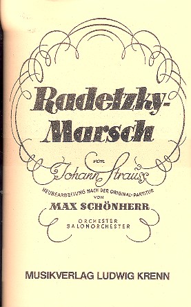 Radetzky-Marsch op.228