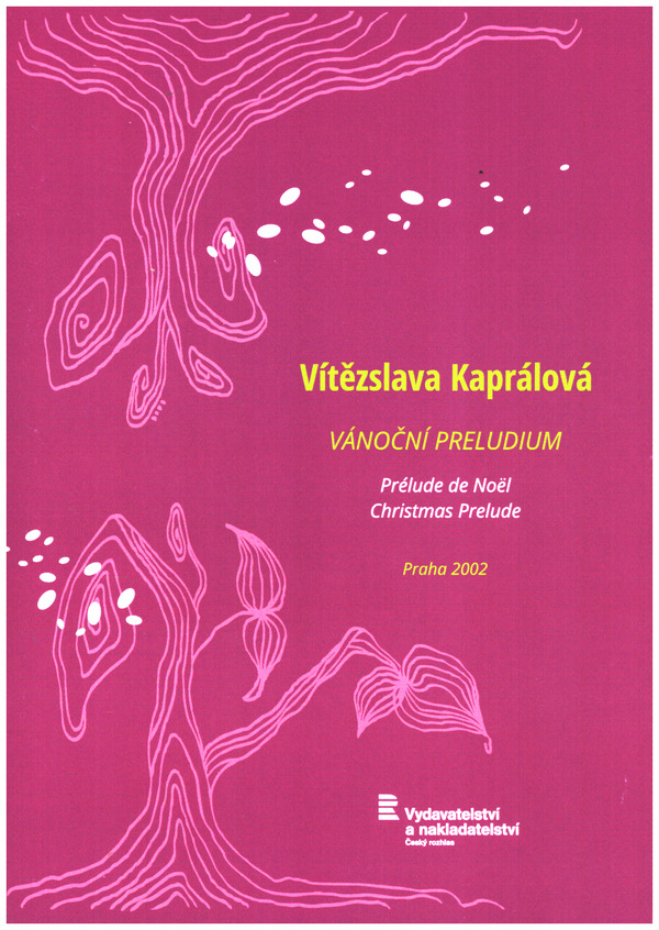 Vanocni preludium