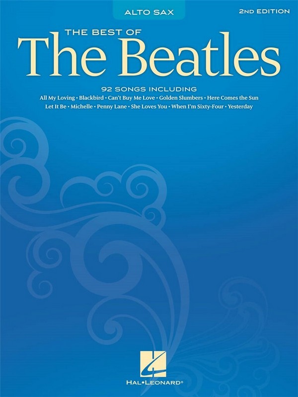 The Best of the Beatles: